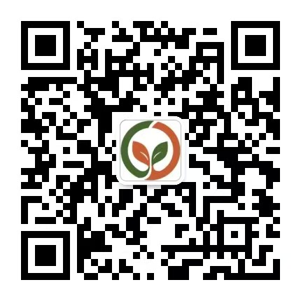 关注植忻生态二维码